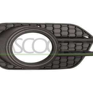 Grila ventilatie bara protectie PRASCO VG8092134 – VW | AutoRival
