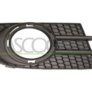 Grila ventilatie bara protectie PRASCO VG8092145 – VW | AutoRival