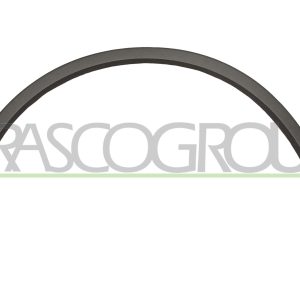 Elemente decorative / protectie aripa PRASCO VG8101582 – VW | AutoRival
