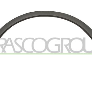 Elemente decorative / protectie aripa PRASCO VG8101584 – VW | AutoRival