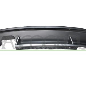 Spoiler PRASCO VG8101861 – VW | AutoRival