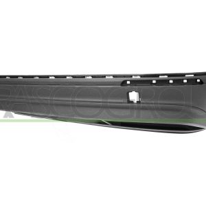 Spoiler PRASCO VG8101871 – VW | AutoRival