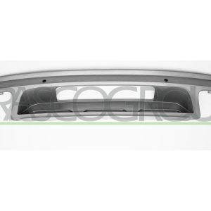 Spoiler PRASCO VG8101881 – VW | AutoRival