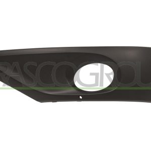 Grila ventilatie bara protectie PRASCO VG8191250 – VW | AutoRival