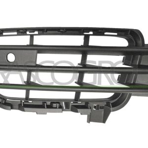 Grila ventilatie bara protectie PRASCO VG8192104 – VW | AutoRival