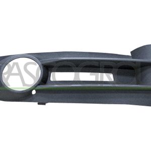 Grila ventilatie bara protectie PRASCO VG9042123 – VW | AutoRival