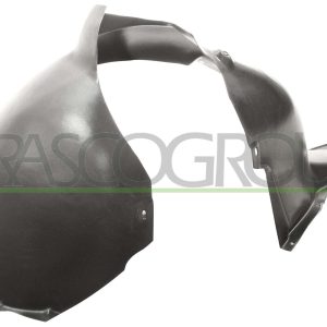 Carenaj pasaj roata PRASCO VG9043604 – VW | AutoRival