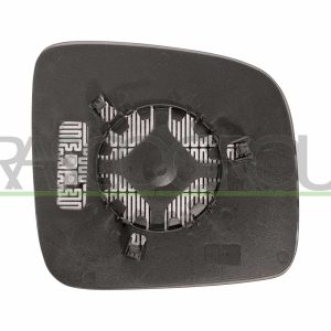 Sticla oglinda oglinda retrovizoare exterioara PRASCO VG9047514 – VW | AutoRival