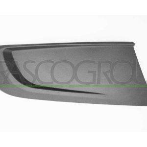 Grila ventilatie bara protectie PRASCO VG9061249 – VW | AutoRival
