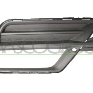Grila ventilatie bara protectie PRASCO VG9072133 – VW | AutoRival