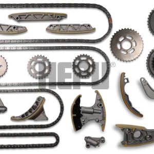 Kit lant de distributie HEPU 21-0306 – VW | AutoRival