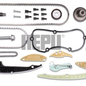 Kit lant de distributie HEPU 21-0308 – VW | AutoRival