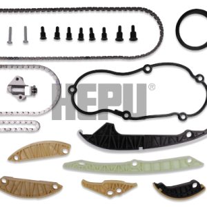 Kit lant de distributie HEPU 21-0309 – VW | AutoRival