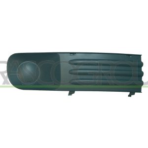 Grila ventilatie bara protectie PRASCO VG9172123 – VW | AutoRival