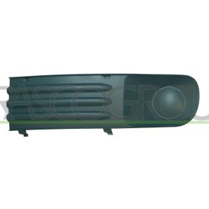 Grila ventilatie bara protectie PRASCO VG9172124 – VW | AutoRival