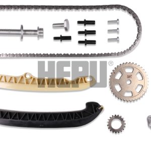 Kit lant de distributie HEPU 21-0324 – VW | AutoRival