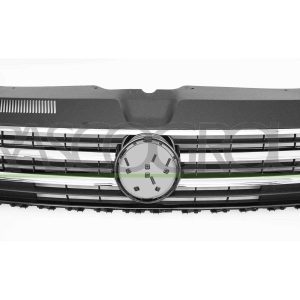 Grila radiator PRASCO VG9212001 – VW | AutoRival