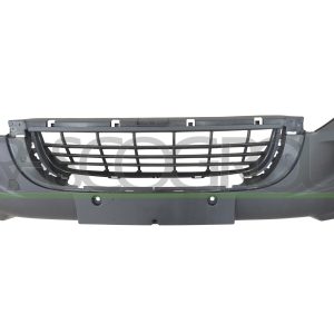 Acoperire bara protectie PRASCO VG9521001 – VW | AutoRival