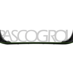 Banda de protectie grila radiator PRASCO VG9522206 – VW | AutoRival