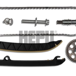 Kit lant de distributie HEPU 21-0362 – VW | AutoRival