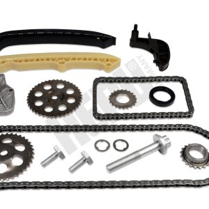 Kit lant de distributie HEPU 21-0380 – VW | AutoRival
