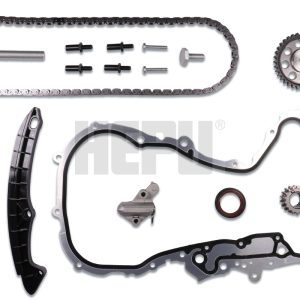 Kit lant de distributie HEPU 21-0382 – VW | AutoRival