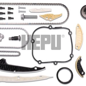 Kit lant de distributie HEPU 21-0407 – VW | AutoRival