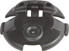 Clips acoperire decorativa si protectie RESTAGRAF 11954 – VW | AutoRival