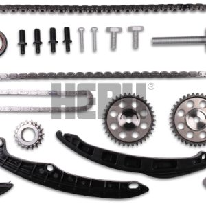 Kit lant de distributie HEPU 21-0466 – VW | AutoRival
