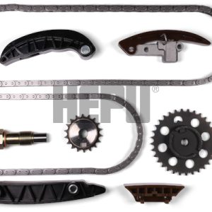 Kit lant de distributie HEPU 21-0480 – VW | AutoRival