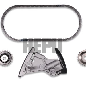 Set lant antrenare pompa ulei HEPU 21-0511 – VW | AutoRival