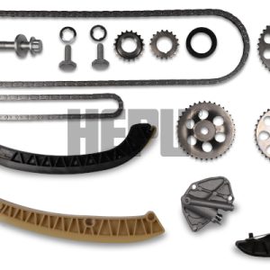 Kit lant de distributie HEPU 21-0584 – VW | AutoRival