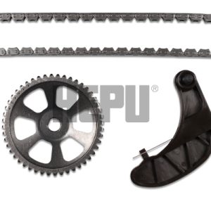 Set lant antrenare pompa ulei HEPU 21-0603 – VW | AutoRival