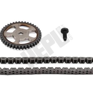 Set lant antrenare pompa ulei HEPU 21-0627 – VW | AutoRival