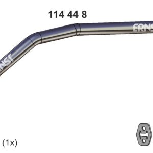 Racord evacuare ERNST 114448 – VW | AutoRival