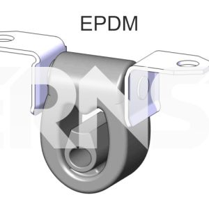 Suport sistem de esapament ERNST 123723 – VW | AutoRival