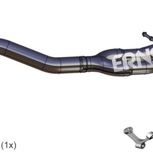 Racord evacuare ERNST 156448 – VW | AutoRival