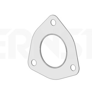 Garnitura racord evacuare ERNST 494014 – VW | AutoRival