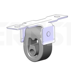 Suport sistem de esapament ERNST 496308 – VW | AutoRival