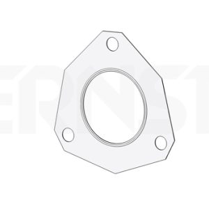 Garnitura racord evacuare ERNST 496506 – VW | AutoRival