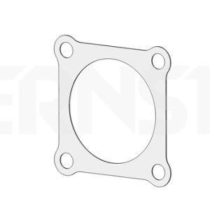 Garnitura racord evacuare ERNST 498654 – VW | AutoRival