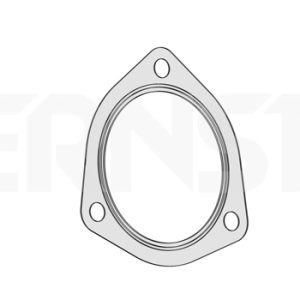 Garnitura racord evacuare ERNST 499576 – VW | AutoRival