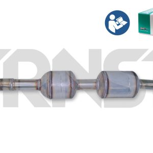 Catalizator SCR ERNST 761000 – VW | AutoRival