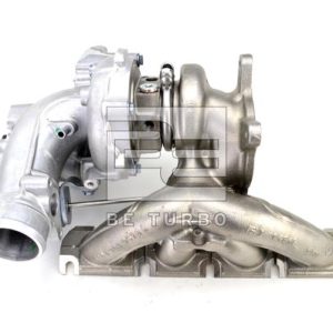 Compresor sistem de supraalimentare BE TURBO 124638 – VW | AutoRival