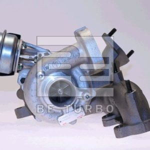 Compresor sistem de supraalimentare BE TURBO 125719 – VW | AutoRival