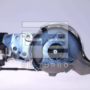 Compresor sistem de supraalimentare BE TURBO 127723 – VW | AutoRival