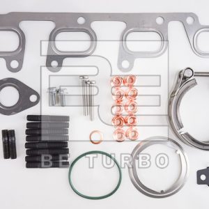 Set montaj turbocompresor BE TURBO ABS369 – VW | AutoRival