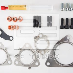 Set montaj turbocompresor BE TURBO ABS464 – VW | AutoRival
