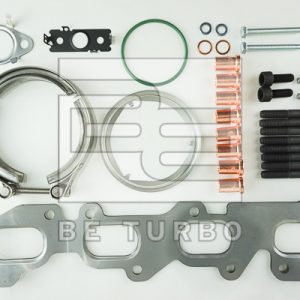 Set montaj turbocompresor BE TURBO ABS599 – VW | AutoRival