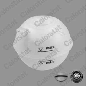 Vas de expansiune racire CALORSTAT BY VERNET ET0002C1 – VW | AutoRival
